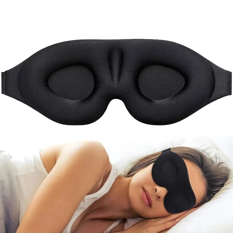 3D Printing Mask - 1/2/3 adetlik 3D tam gölgelendirme özellikli,