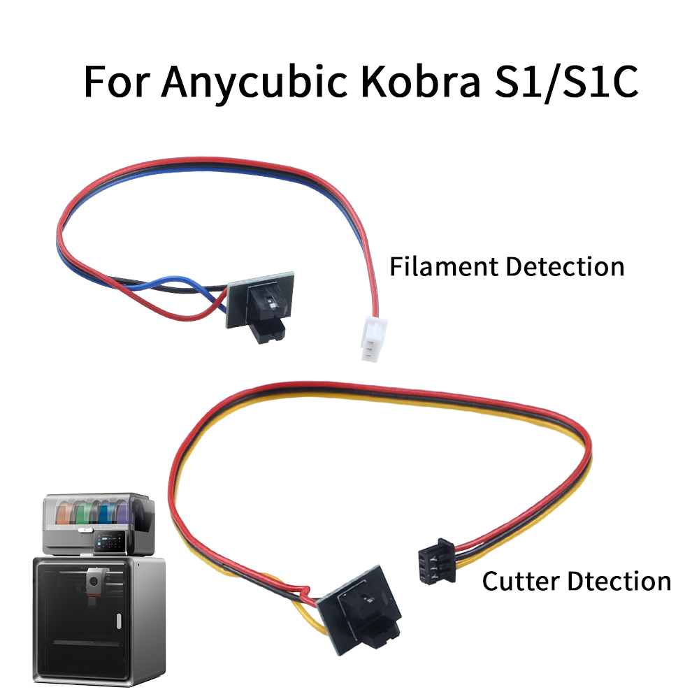 3D Printing Industry - Anycubic Kobra S1 / S1 Combo