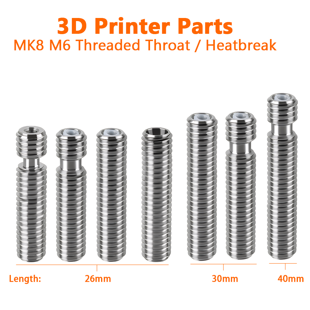 3D Printing Industry - M6 boğaz 26 mm 30 mm