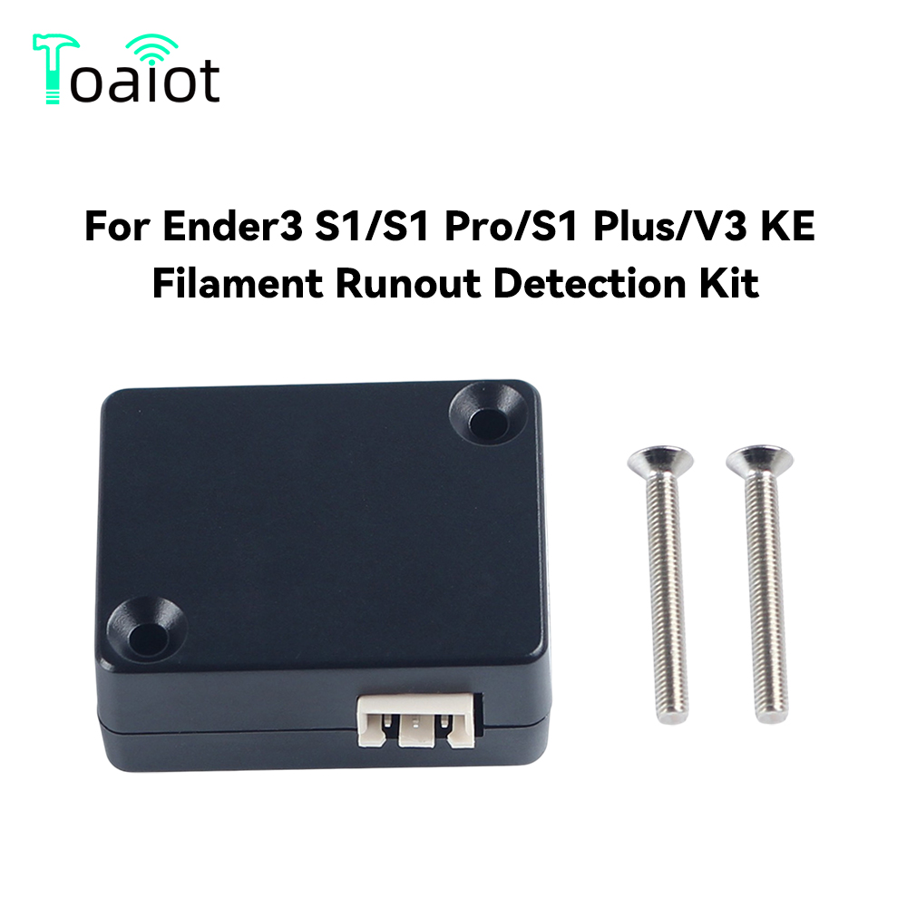 3D Printing Industry - Ender3 S1/S1 Pro/S1 Plus/V3 KE Filament