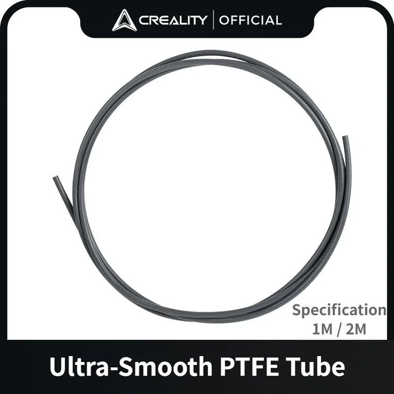 3D Printing Industry - Creality Resmi 1 m/2 m Teflon