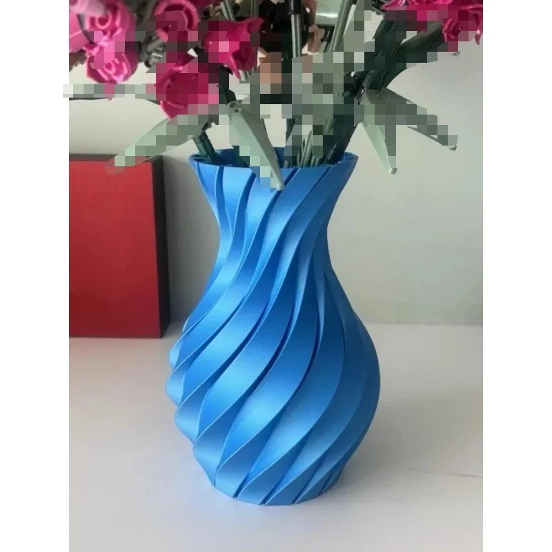 1 adet Vazo Lego Buket Güller  - 3D Printing Lego Bricks incelemesi ve fiyatı