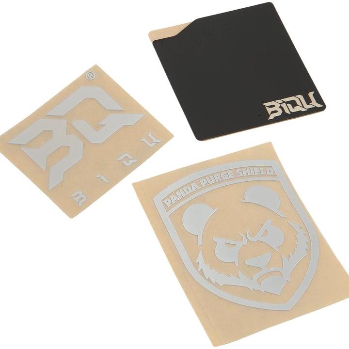 L70A BIQU Panda Temizleme Kalk - 3D Printing Bambu Lab incelemesi ve fiyatı