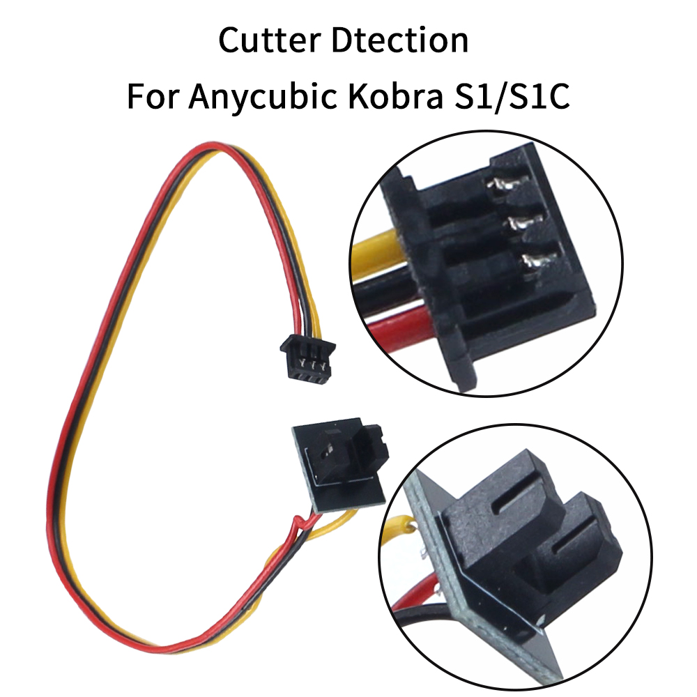 Anycubic Kobra S1 / S1 Combo / - 3D Printing Industry incelemesi ve fiyatı