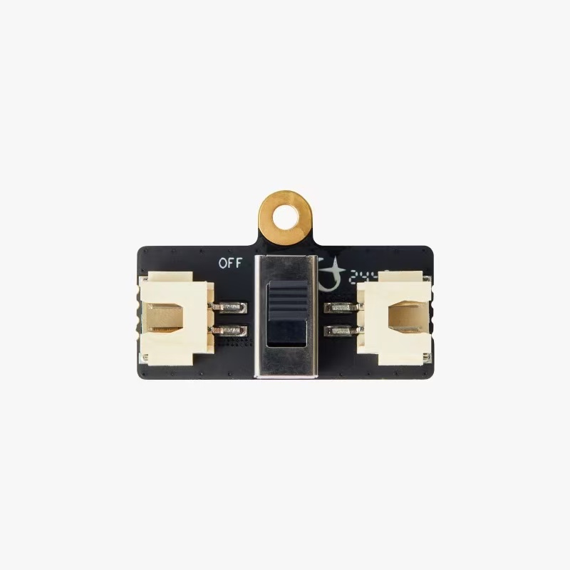 Bambulab CyberBrick Tek Parça  - 3D Printing Bambu Lab incelemesi ve fiyatı