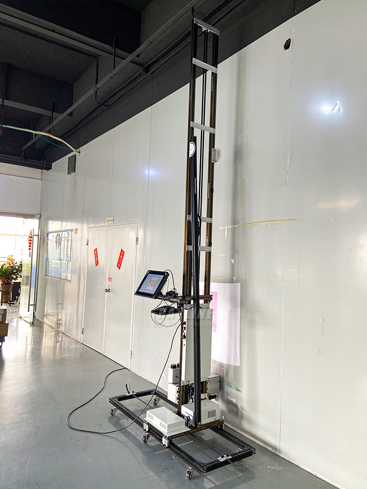 Endüstriyel Doğrudan Duvara Mü - 3D Printing Industry incelemesi ve fiyatı