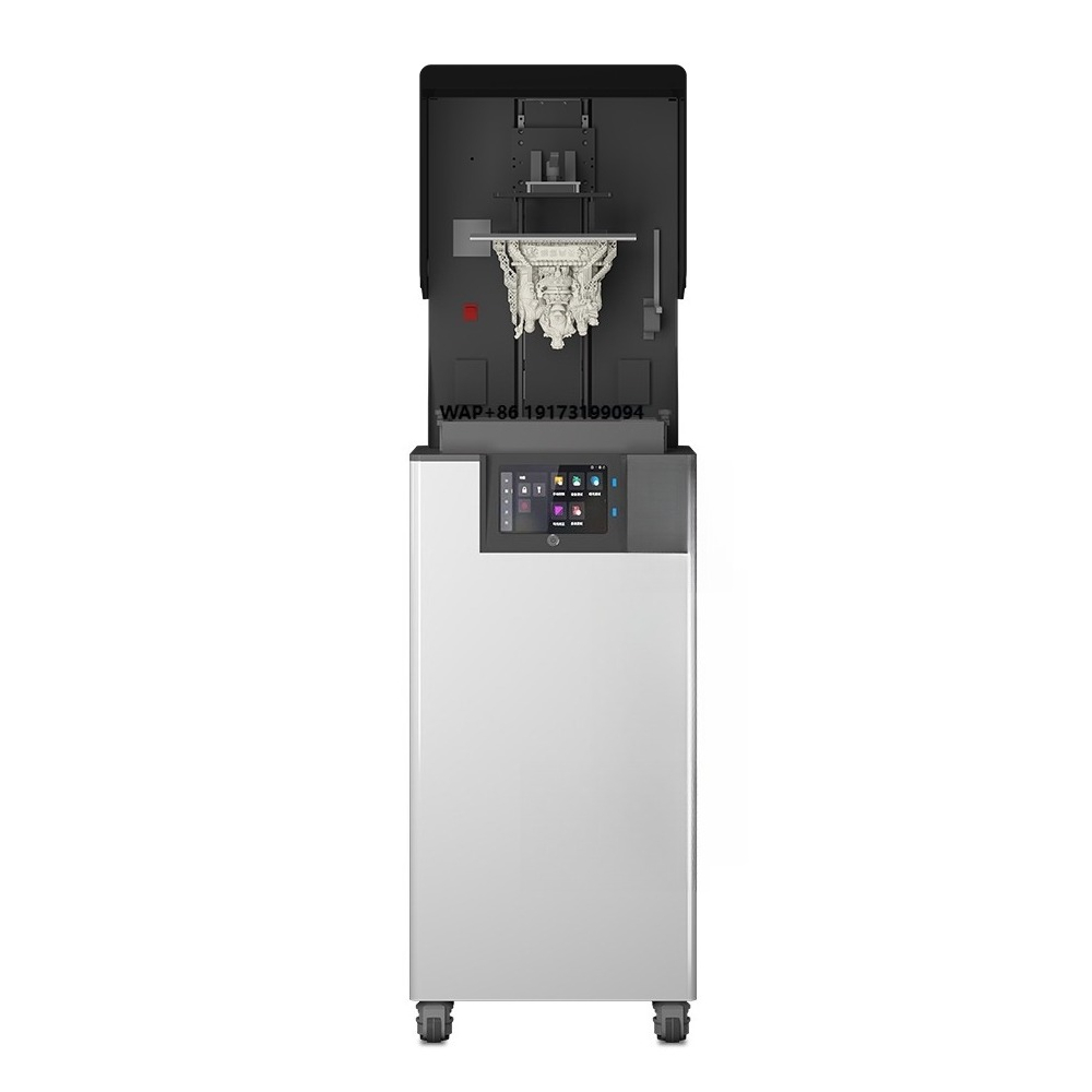 OYOWOOA K1 Endüstriyel Parçala - 3D Printing Industry incelemesi ve fiyatı