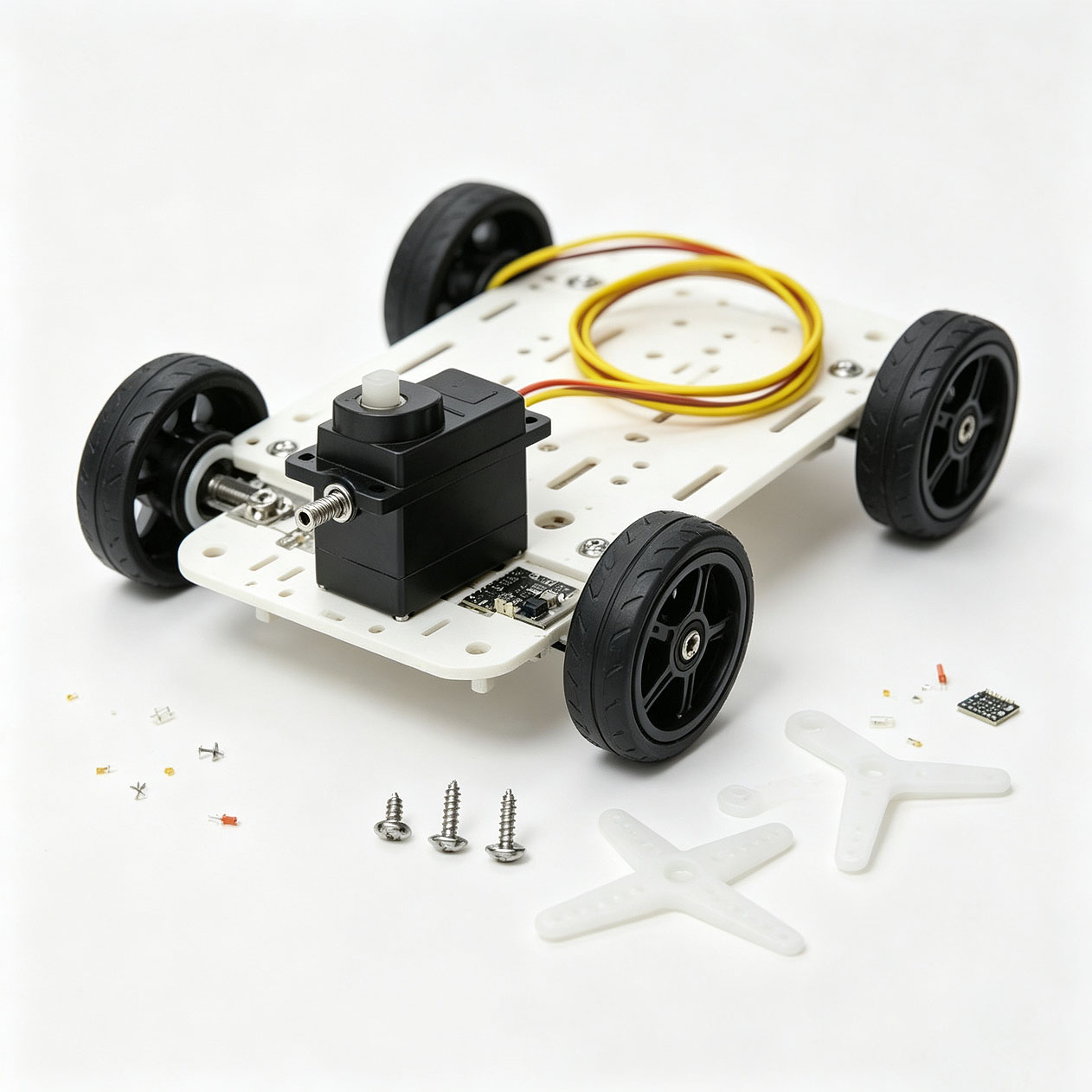 Bambulab 3D Baskılı Modeller S - 3D Printing Bambu Lab incelemesi ve fiyatı