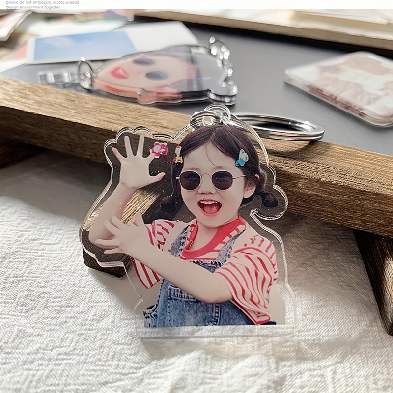 Kişiye Özel Çift Fotoğraf ve Y - 3D Printing Custom incelemesi ve fiyatı