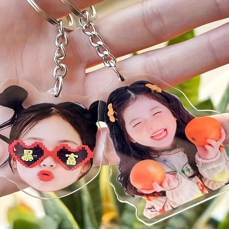 Kişiye Özel Çift Fotoğraf ve Y - 3D Printing Custom incelemesi ve fiyatı