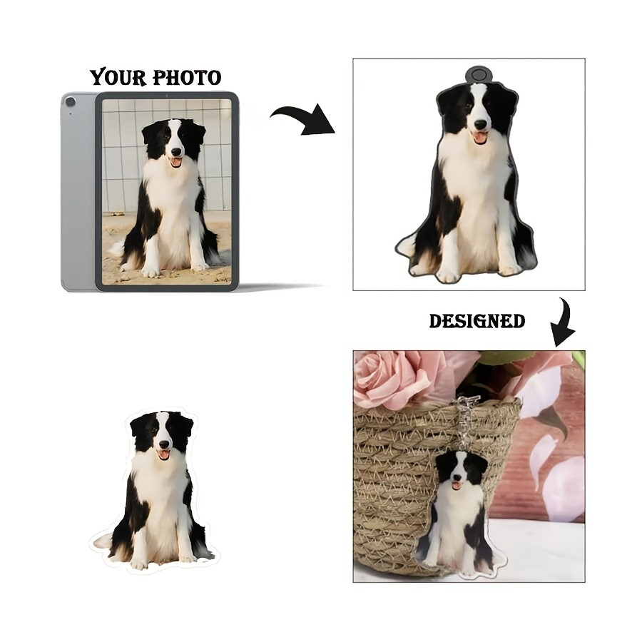 Kişiye Özel Çift Fotoğraf ve Y - 3D Printing Custom incelemesi ve fiyatı