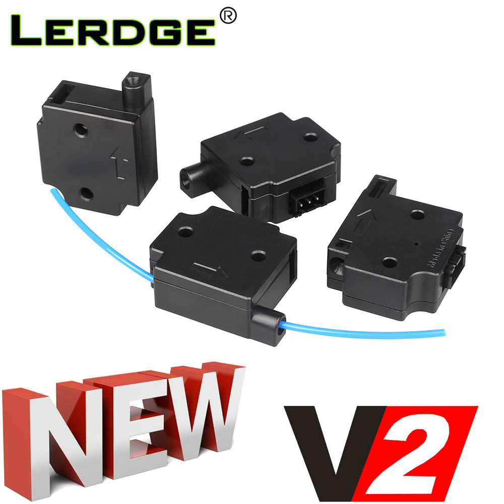 LERDGE 3D yazıcı parçaları mal - 3D Printing Industry incelemesi ve fiyatı