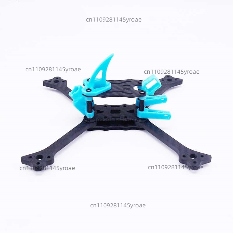X-Type 5 İnç Çerçeve Montaj Ki - 3D Printing Custom incelemesi ve fiyatı