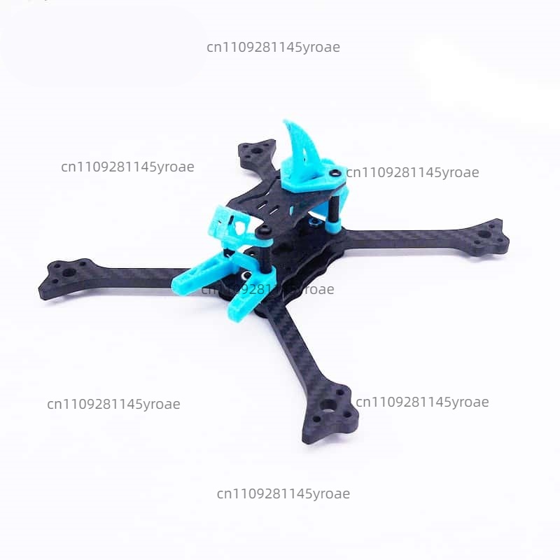 X-Type 5 İnç Çerçeve Montaj Ki - 3D Printing Custom incelemesi ve fiyatı