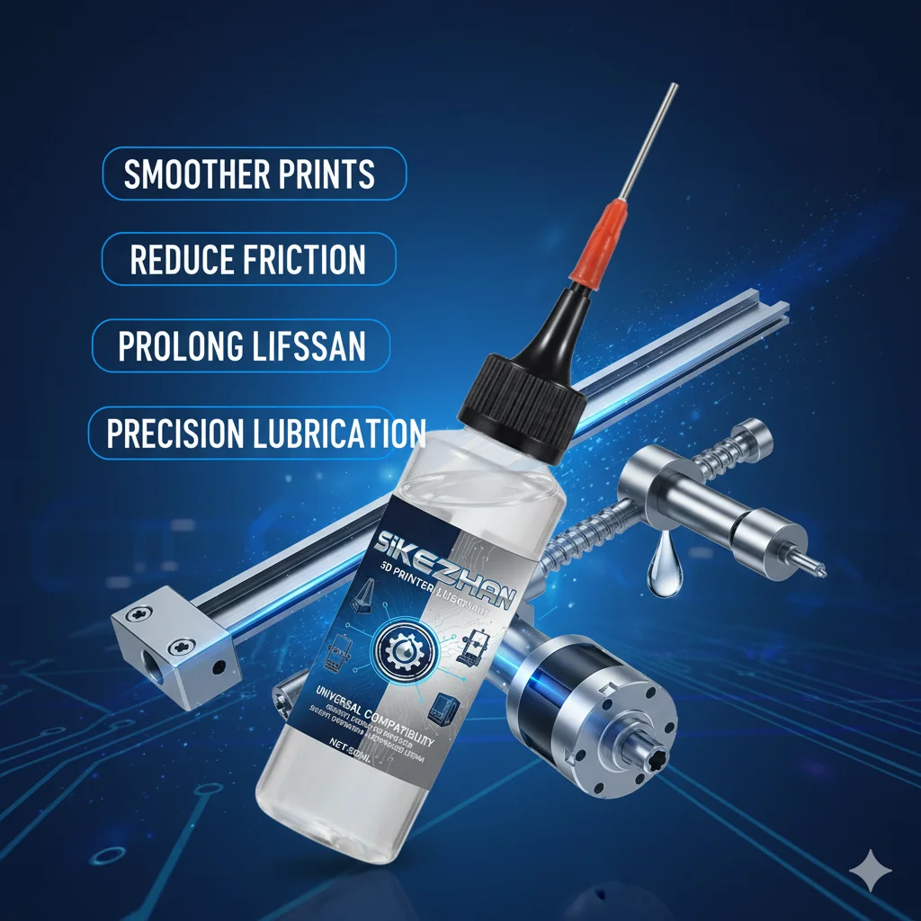 Yüksek Performanslı FDM 3D Yaz - 3D Printing Guide incelemesi ve fiyatı