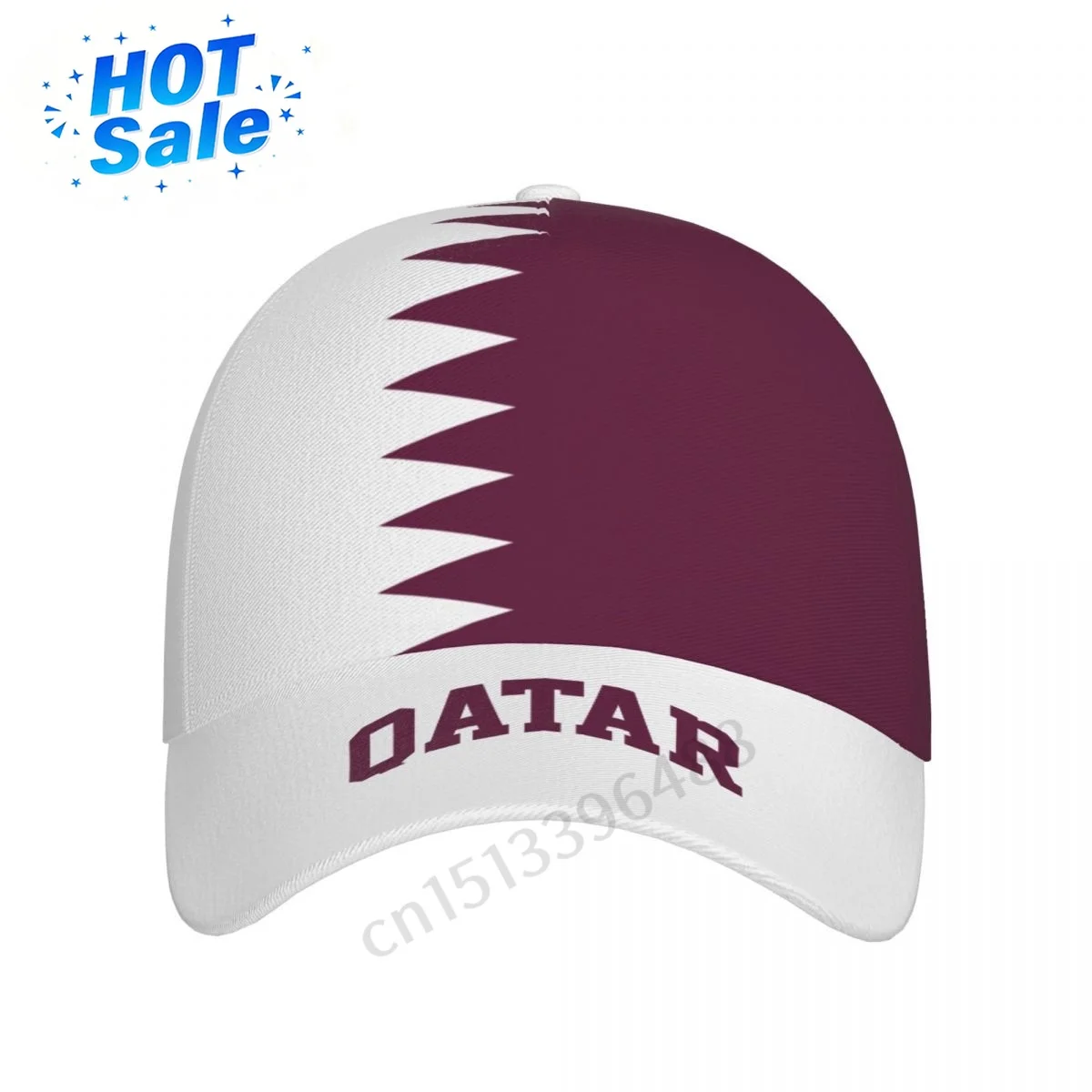 Özel Tasarım Şapkalar 2025 Kat - 3D Printing Qatar incelemesi ve fiyatı