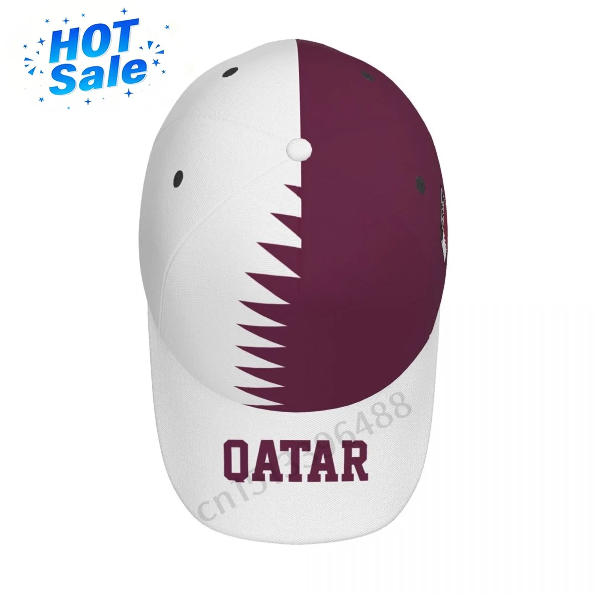 Özel Tasarım Şapkalar 2025 Kat - 3D Printing Qatar incelemesi ve fiyatı