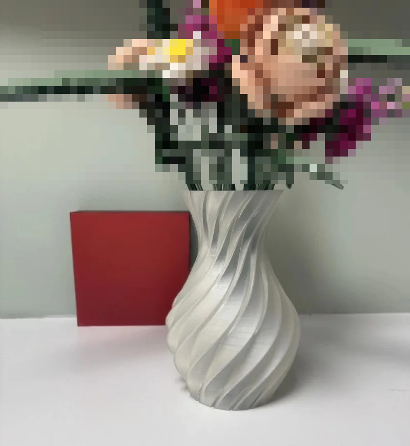 Vazo Lego Buket Güller Çiçekle - 3D Printing Lego Bricks incelemesi ve fiyatı