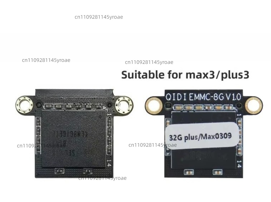 Max3 Plus3 3D yazıcıyla uyumlu - 3D Printing Custom incelemesi ve fiyatı