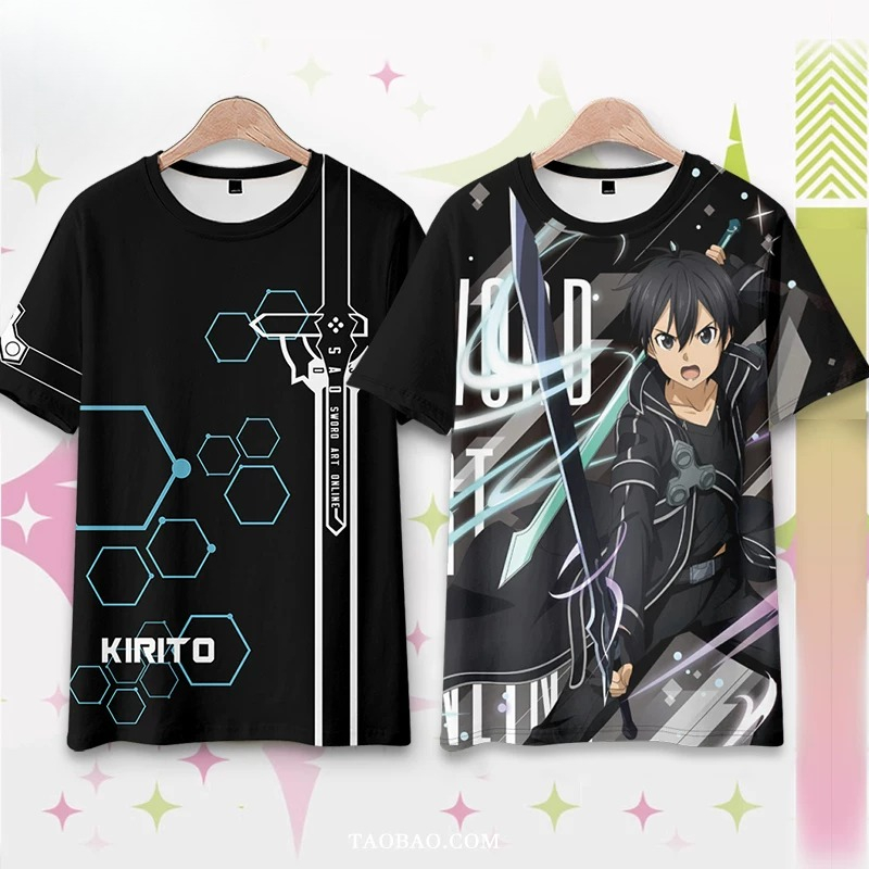 Anime SAO Sword Art Online 3D  - 3D Printing Online Service incelemesi ve fiyatı