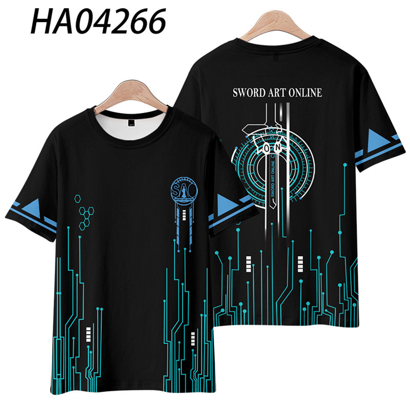 Anime SAO Sword Art Online 3D  - 3D Printing Online Service incelemesi ve fiyatı
