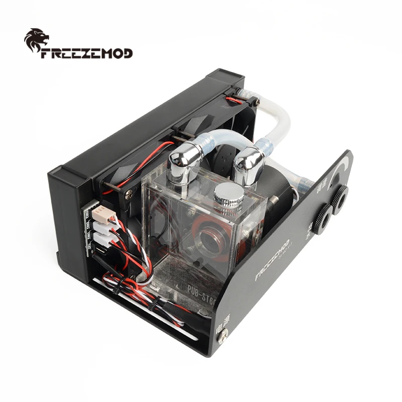 FREEZEMOD endüstriyel su soğut - 3D Printing Industry incelemesi ve fiyatı