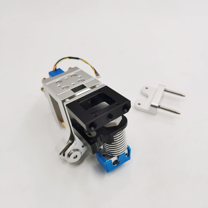 3D Yazıcı Takım Değiştirici Ek - 3D Printing Guide incelemesi ve fiyatı
