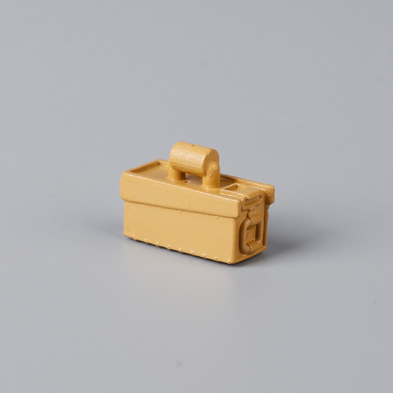 MOC WW2 askeri askerler MG34/4 - 3D Printing Lego Bricks incelemesi ve fiyatı