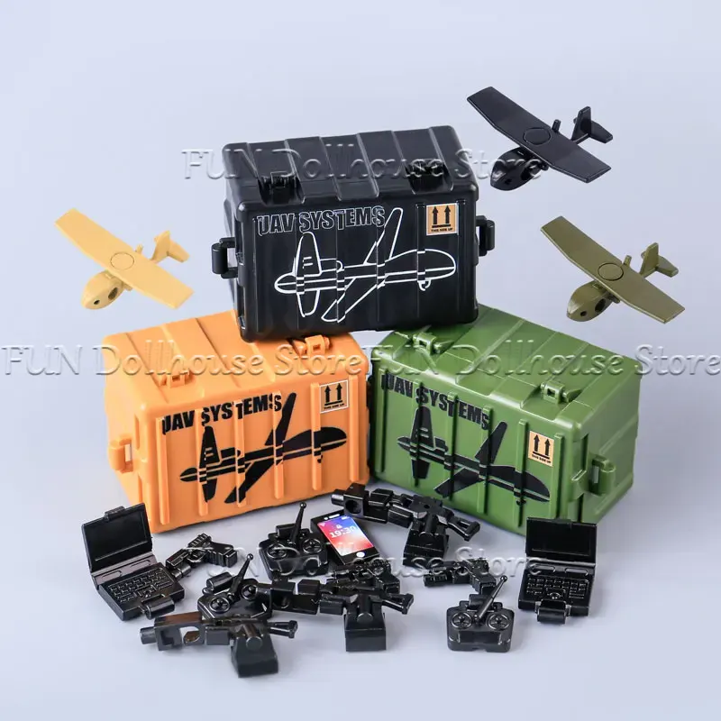 2. Dünya Savaşı İngiliz Askerl - 3D Printing Lego Bricks incelemesi ve fiyatı