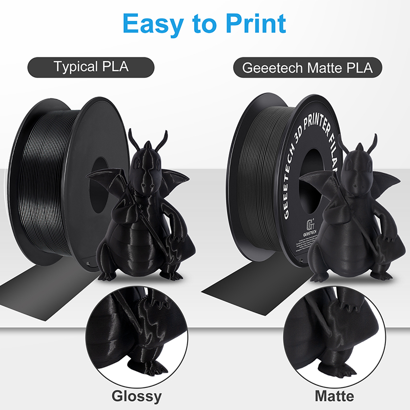 Geeetech 3D Yazıcı Filamenti M - 3D Printing Nylon incelemesi ve fiyatı