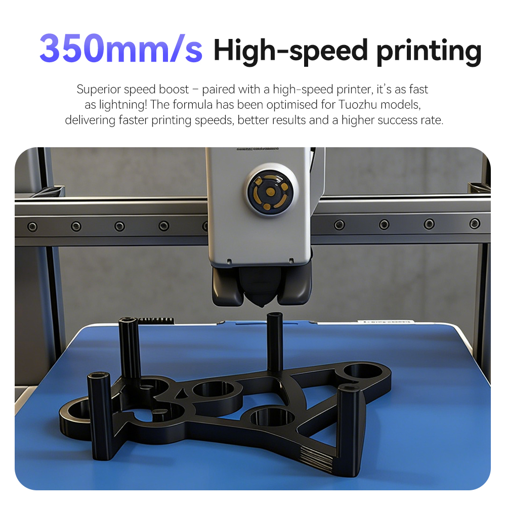KINGROON 22LBS PETG veya PLA F - 3D Printing Nylon incelemesi ve fiyatı