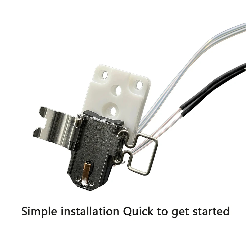 Bambu Lab A1/A1mini Hotend içi - 3D Printing Bambu Lab incelemesi ve fiyatı